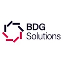 BDG Solutions GmbH logo