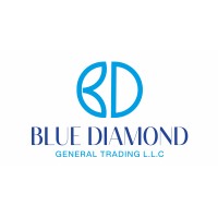 Blue Diamond General Trading LLC logo