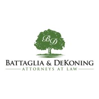 Battaglia & DeKoning LLP logo