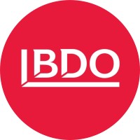 BDO UAE logo