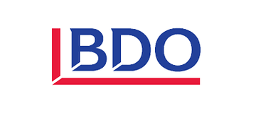 BDO in Australia logo
