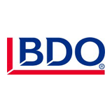 BDO USA logo