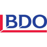 BDO Limited logo