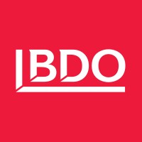 BDO Danmark logo