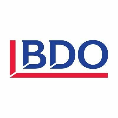 BDO France logo