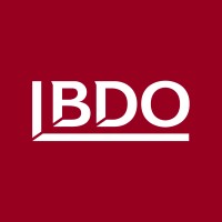 BDO Greece logo