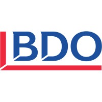 BDO Lithuania logo