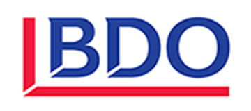 BDO in New Zealand logo