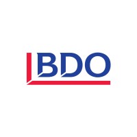 BDO in Thailand logo