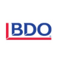 BDO Saudi Arabia, Dr. Mohamed Al-Amri & Co. Logo