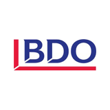 BDO EDGE logo