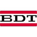 BDT Media Automation GmbH logo