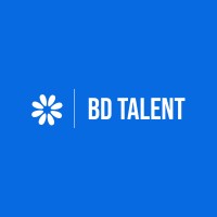 BD Talent logo