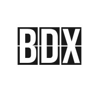 BDX MEDIA GMBH logo