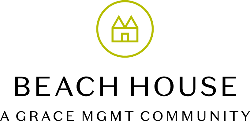 Beach House logo