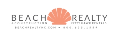 Beach Realty NC logo