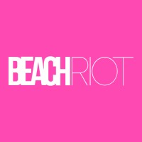 Beach Riot LLC logo
