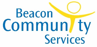 Beacon Community Services logo