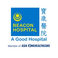 Beacon Hospital Sdn Bhd logo