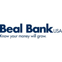 Beal Bank logo