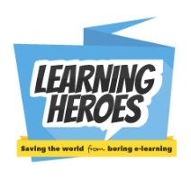 Learning Heroes