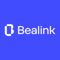 Bealink logo