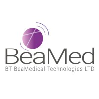 BT BeaMedical Technologies / BeaMed logo