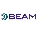 Beam Vacuum & Ventilation logo
