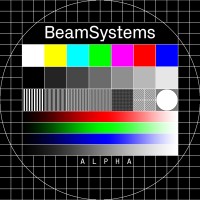 BeamSystems logo
