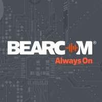 BearCom Canada logo
