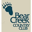Bear Creek Country Club logo