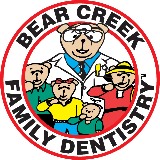 Bear Creek Family Dentistry logo