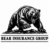 Bear Insurance Group logo