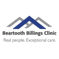 Beartooth Billings Clinic logo