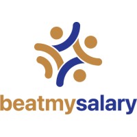 beatmysalary logo