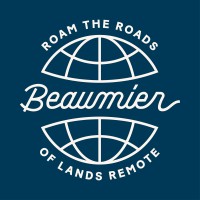 Beaumier logo