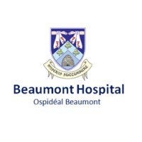 Beaumont Hospital logo