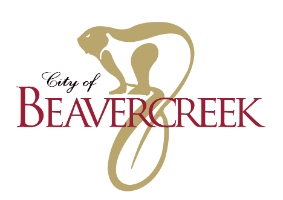 City of Beavercreek, Ohio logo