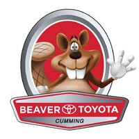 Beaver Toyota of Cumming logo