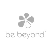 be beyond® logo