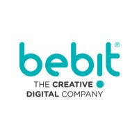 Bebit | The Creative Digital Company logo