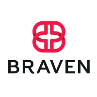 Braven logo