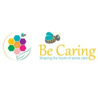 Be Caring logo