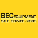 BEC Equipment logo