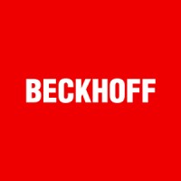 Beckhoff Automation logo