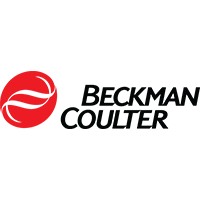 Beckman Coulter Diagnostics logo