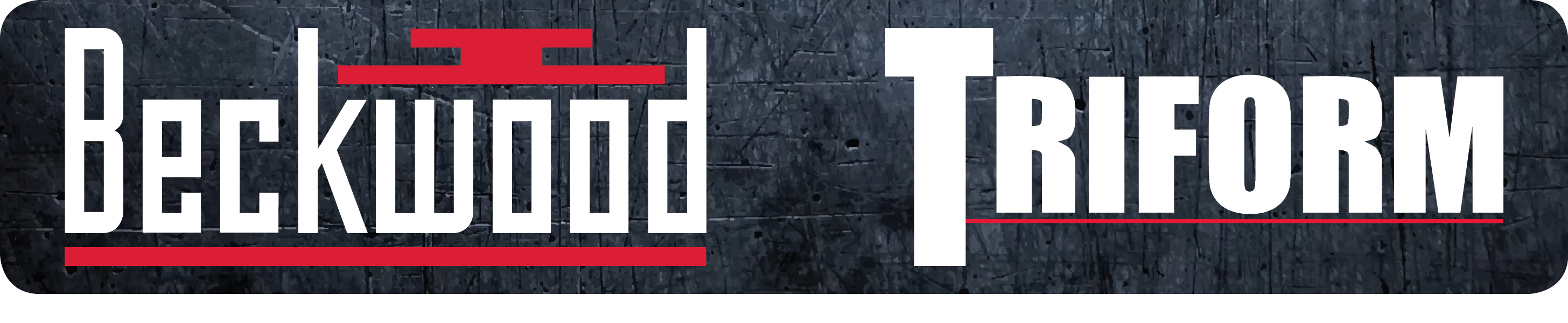 Beckwood Press logo