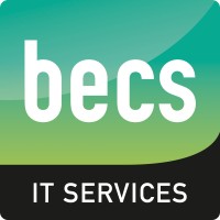 Becs IT Services logo