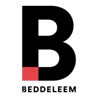 Beddeleem logo