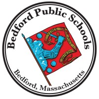 Bedford Public Schools (MA) logo
